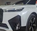 Белый БМВ iX, объемом двигателя 0 л и пробегом 3 тыс. км за 71000 $, фото 39 на Automoto.ua