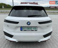 Белый БМВ iX, объемом двигателя 0 л и пробегом 21 тыс. км за 48555 $, фото 11 на Automoto.ua