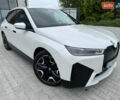 Белый БМВ iX, объемом двигателя 0 л и пробегом 21 тыс. км за 48555 $, фото 19 на Automoto.ua
