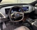 Белый БМВ iX, объемом двигателя 0 л и пробегом 22 тыс. км за 79000 $, фото 2 на Automoto.ua