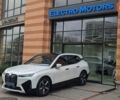 Белый БМВ iX, объемом двигателя 0 л и пробегом 3 тыс. км за 71000 $, фото 61 на Automoto.ua