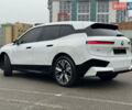 Білий БМВ iX, об'ємом двигуна 0 л та пробігом 31 тис. км за 47900 $, фото 9 на Automoto.ua