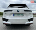 Белый БМВ iX, объемом двигателя 0 л и пробегом 21 тыс. км за 48555 $, фото 12 на Automoto.ua