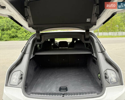 Белый БМВ iX, объемом двигателя 0 л и пробегом 34 тыс. км за 67400 $, фото 36 на Automoto.ua