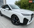 Белый БМВ iX, объемом двигателя 0 л и пробегом 21 тыс. км за 48555 $, фото 18 на Automoto.ua