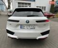 Белый БМВ iX, объемом двигателя 0 л и пробегом 40 тыс. км за 48500 $, фото 7 на Automoto.ua