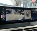 Белый БМВ iX, объемом двигателя 0 л и пробегом 40 тыс. км за 48500 $, фото 27 на Automoto.ua
