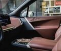 Белый БМВ iX, объемом двигателя 0 л и пробегом 22 тыс. км за 69400 $, фото 37 на Automoto.ua