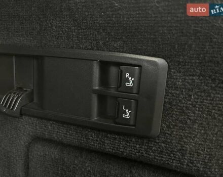 Белый БМВ iX, объемом двигателя 0 л и пробегом 40 тыс. км за 48500 $, фото 39 на Automoto.ua