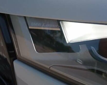 Белый БМВ iX, объемом двигателя 0 л и пробегом 58 тыс. км за 67000 $, фото 8 на Automoto.ua