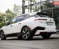 Белый БМВ iX, объемом двигателя 0 л и пробегом 22 тыс. км за 69400 $, фото 50 на Automoto.ua