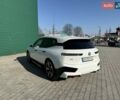 Белый БМВ iX, объемом двигателя 0 л и пробегом 42 тыс. км за 47300 $, фото 20 на Automoto.ua