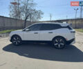 Белый БМВ iX, объемом двигателя 0 л и пробегом 35 тыс. км за 56500 $, фото 7 на Automoto.ua