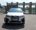 Белый БМВ iX, объемом двигателя 0 л и пробегом 58 тыс. км за 67000 $, фото 1 на Automoto.ua