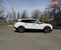 Белый БМВ iX, объемом двигателя 0 л и пробегом 35 тыс. км за 56500 $, фото 4 на Automoto.ua