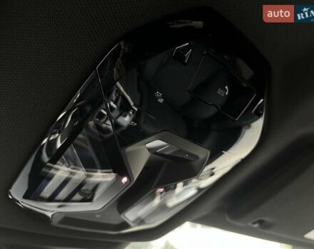 Белый БМВ iX, объемом двигателя 0 л и пробегом 40 тыс. км за 48500 $, фото 31 на Automoto.ua