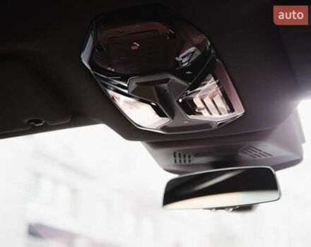 Белый БМВ iX, объемом двигателя 0 л и пробегом 22 тыс. км за 69400 $, фото 23 на Automoto.ua