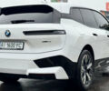 Белый БМВ iX, объемом двигателя 0 л и пробегом 31 тыс. км за 46000 $, фото 15 на Automoto.ua
