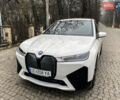 Белый БМВ iX, объемом двигателя 0 л и пробегом 158 тыс. км за 41500 $, фото 5 на Automoto.ua