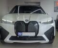 Белый БМВ iX, объемом двигателя 0 л и пробегом 3 тыс. км за 71000 $, фото 56 на Automoto.ua