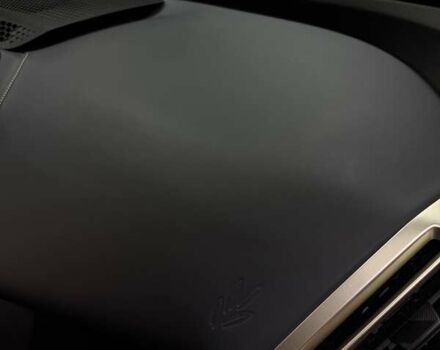 Белый БМВ iX, объемом двигателя 0 л и пробегом 22 тыс. км за 79000 $, фото 8 на Automoto.ua