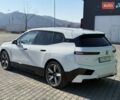 Белый БМВ iX, объемом двигателя 0 л и пробегом 42 тыс. км за 47300 $, фото 30 на Automoto.ua