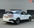 Белый БМВ iX, объемом двигателя 0 л и пробегом 69 тыс. км за 58300 $, фото 3 на Automoto.ua