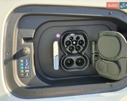 Белый БМВ iX, объемом двигателя 0 л и пробегом 42 тыс. км за 47300 $, фото 32 на Automoto.ua