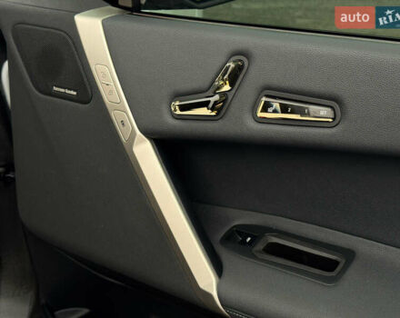 Белый БМВ iX, объемом двигателя 0 л и пробегом 31 тыс. км за 46000 $, фото 35 на Automoto.ua