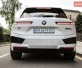 Белый БМВ iX, объемом двигателя 0 л и пробегом 22 тыс. км за 69400 $, фото 56 на Automoto.ua