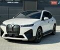 Белый БМВ iX, объемом двигателя 0 л и пробегом 89 тыс. км за 65900 $, фото 1 на Automoto.ua