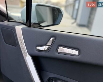 Белый БМВ iX, объемом двигателя 0 л и пробегом 69 тыс. км за 58300 $, фото 51 на Automoto.ua