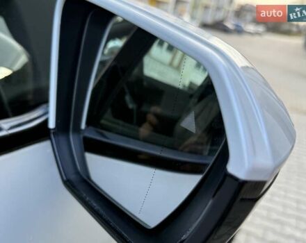 Белый БМВ iX, объемом двигателя 0 л и пробегом 69 тыс. км за 58300 $, фото 27 на Automoto.ua