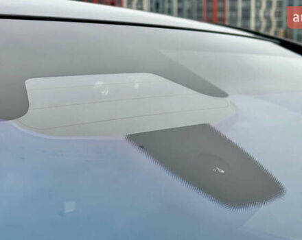 Белый БМВ iX, объемом двигателя 0 л и пробегом 31 тыс. км за 46000 $, фото 18 на Automoto.ua