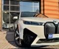 Белый БМВ iX, объемом двигателя 0 л и пробегом 3 тыс. км за 71000 $, фото 21 на Automoto.ua