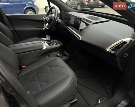 Белый БМВ iX, объемом двигателя 0 л и пробегом 40 тыс. км за 48500 $, фото 32 на Automoto.ua