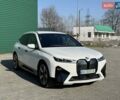 Белый БМВ iX, объемом двигателя 0 л и пробегом 42 тыс. км за 47300 $, фото 27 на Automoto.ua