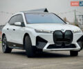 Білий БМВ iX, об'ємом двигуна 0 л та пробігом 31 тис. км за 48700 $, фото 1 на Automoto.ua