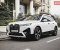 Белый БМВ iX, объемом двигателя 0 л и пробегом 22 тыс. км за 69400 $, фото 57 на Automoto.ua