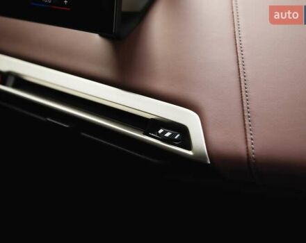 Белый БМВ iX, объемом двигателя 0 л и пробегом 22 тыс. км за 69400 $, фото 61 на Automoto.ua