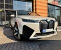 Белый БМВ iX, объемом двигателя 0 л и пробегом 3 тыс. км за 71000 $, фото 15 на Automoto.ua
