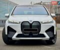 Білий БМВ iX, об'ємом двигуна 0 л та пробігом 31 тис. км за 47900 $, фото 1 на Automoto.ua
