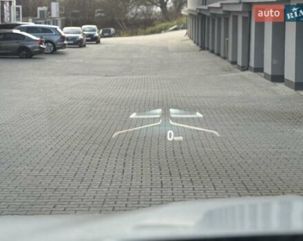 Белый БМВ iX, объемом двигателя 0 л и пробегом 69 тыс. км за 58300 $, фото 35 на Automoto.ua