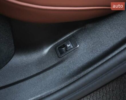 Белый БМВ iX, объемом двигателя 0 л и пробегом 22 тыс. км за 69400 $, фото 40 на Automoto.ua