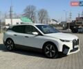 Белый БМВ iX, объемом двигателя 0 л и пробегом 42 тыс. км за 47300 $, фото 28 на Automoto.ua
