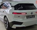Белый БМВ iX, объемом двигателя 0 л и пробегом 3 тыс. км за 71000 $, фото 62 на Automoto.ua