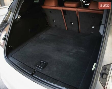 Белый БМВ iX, объемом двигателя 0 л и пробегом 22 тыс. км за 69400 $, фото 46 на Automoto.ua