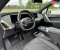 Белый БМВ iX, объемом двигателя 0 л и пробегом 21 тыс. км за 48555 $, фото 33 на Automoto.ua