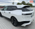 Белый БМВ iX, объемом двигателя 0 л и пробегом 21 тыс. км за 48555 $, фото 9 на Automoto.ua
