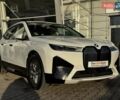 Білий БМВ iX, об'ємом двигуна 0 л та пробігом 40 тис. км за 44900 $, фото 1 на Automoto.ua